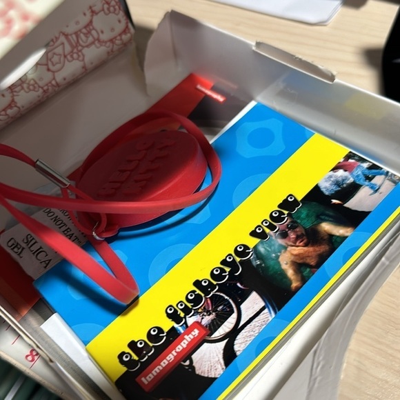 Fisheye camera lomography Hello kitty theme 170 degrees of vision - Picture 7 of 9